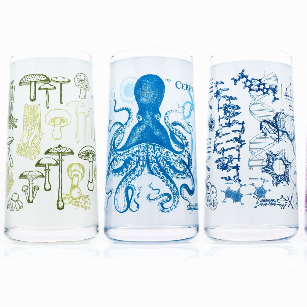 Glassware
