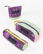 Poisonous Plants Zipper Bags