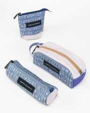 Norse Runes Zipper Bags