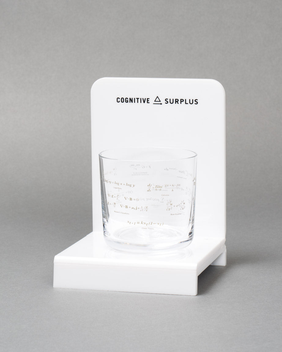 Single Beverage Short Display