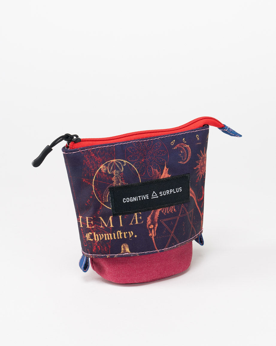 Alchemy Zipper Bags