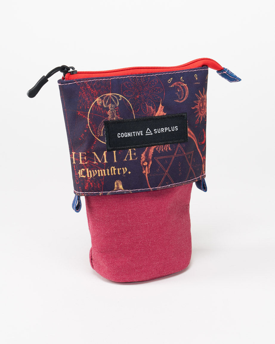 Alchemy Zipper Bags