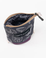 Brain Anatomy Zipper Bags