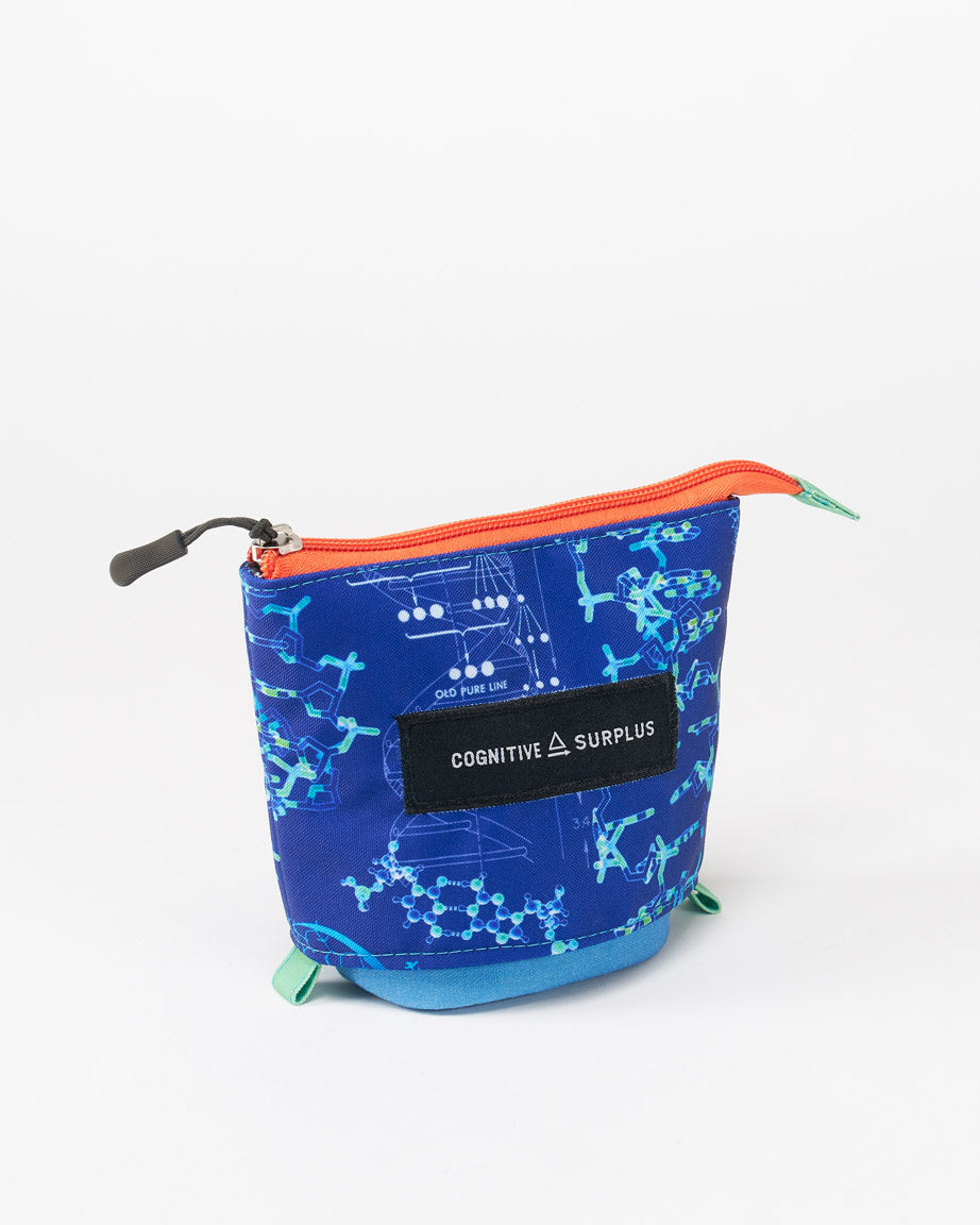 Genetics & DNA Zipper Bags