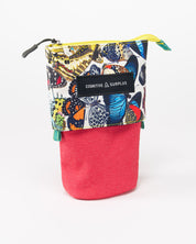 Papillon Zipper Bags