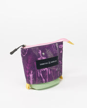 Poisonous Plants Zipper Bags