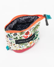 Pollinator Zipper Bags