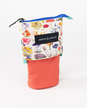 Fabulous Fungi Zipper Bags