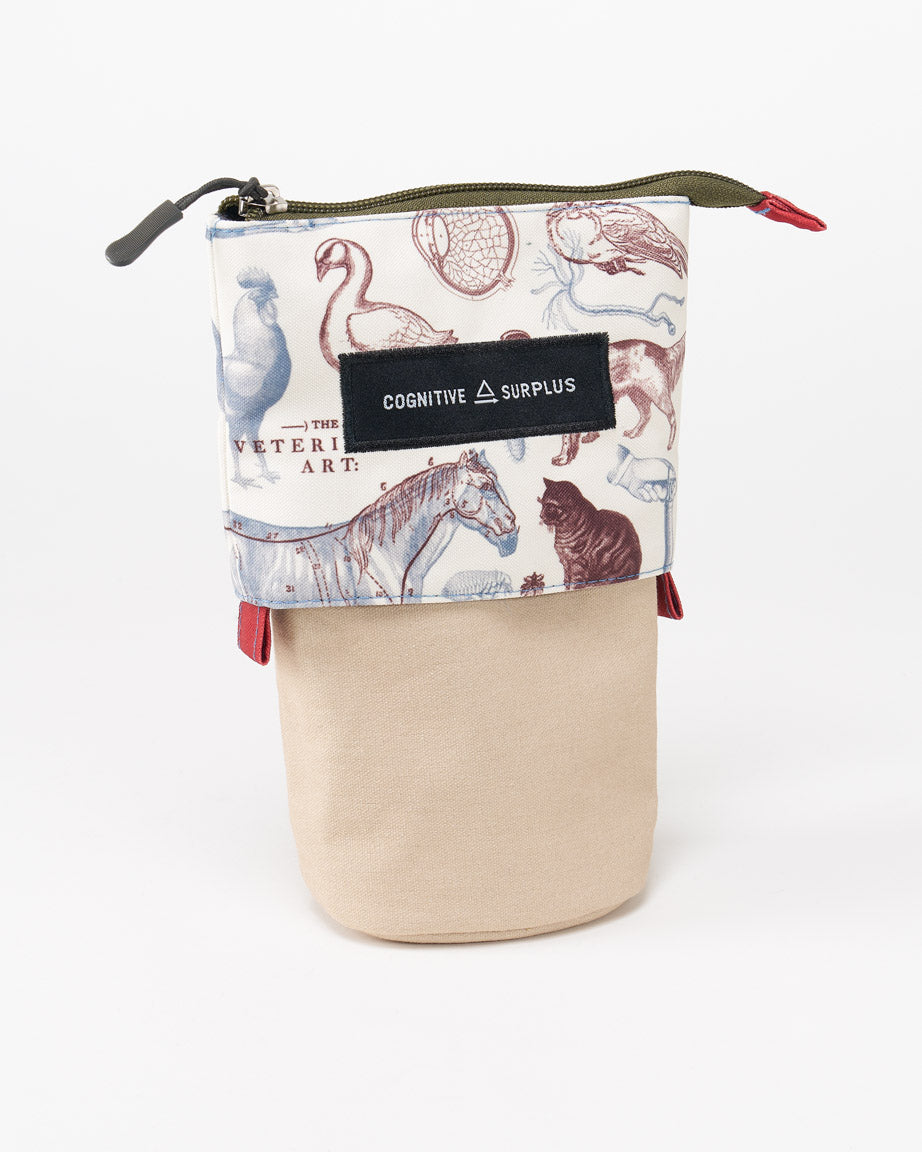 Veterinarian Zipper Bags