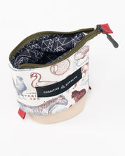 Veterinarian Zipper Bags