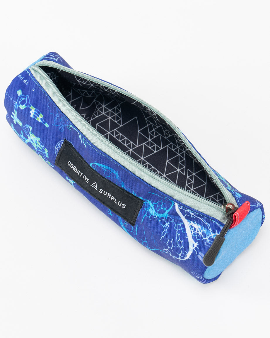 Genetics & DNA Zipper Bags