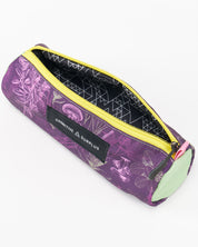 Poisonous Plants Zipper Bags