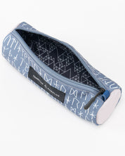 Norse Runes Zipper Bags