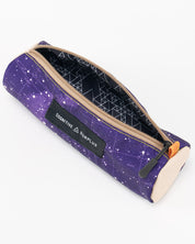 Star Chart Zipper Bags