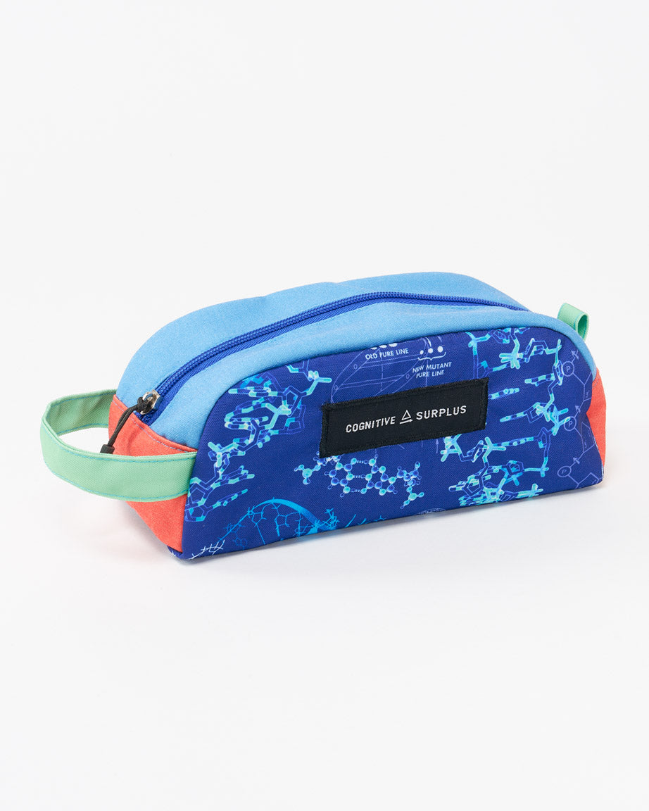 Genetics & DNA Zipper Bags