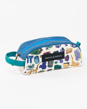 Gems & Minerals Zipper Bags