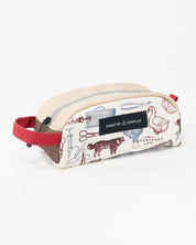 Veterinarian Zipper Bags