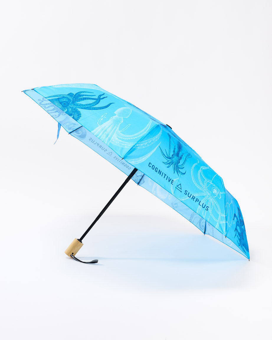 Cephalopods Umbrella