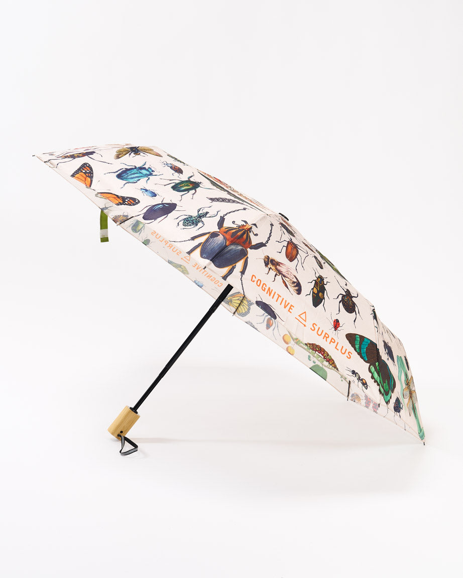 Insect Umbrella