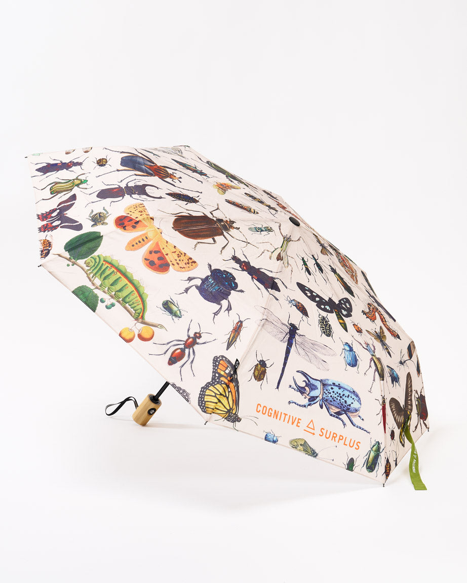 Insect Umbrella