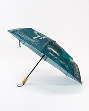 Meteorology Umbrella