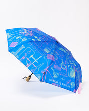 Chemistry Models Umbrella