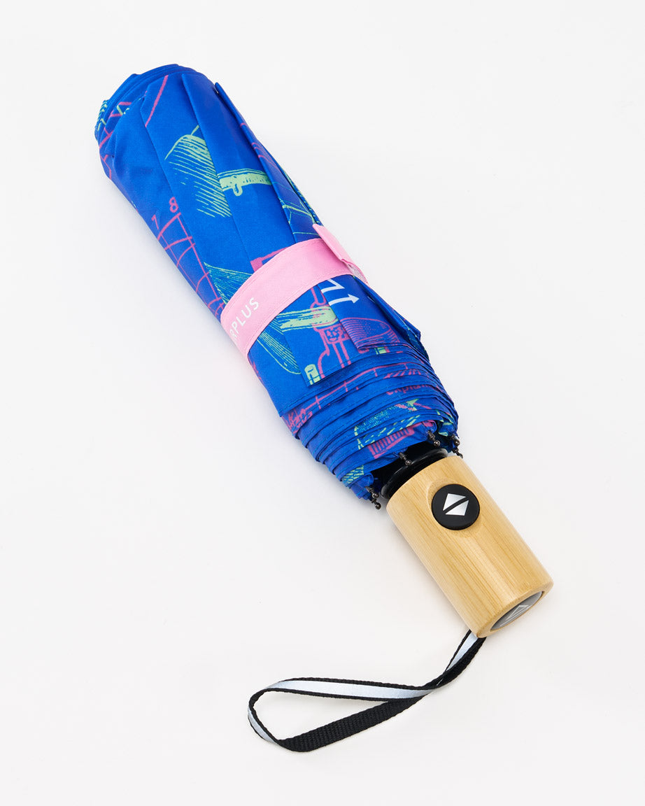 Chemistry Models Umbrella