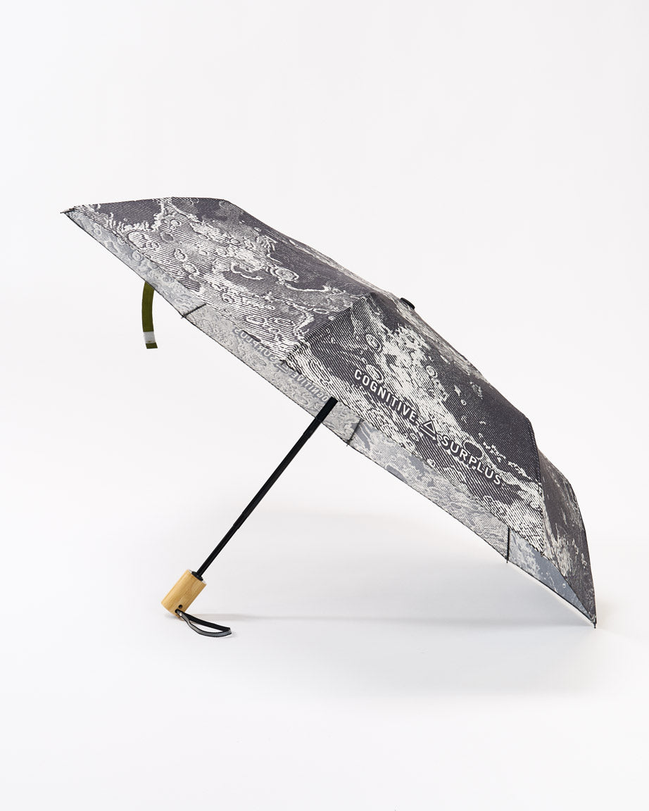 Lunar Surface Umbrella