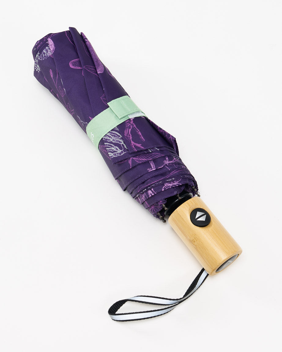 Poisonous Plants Umbrella