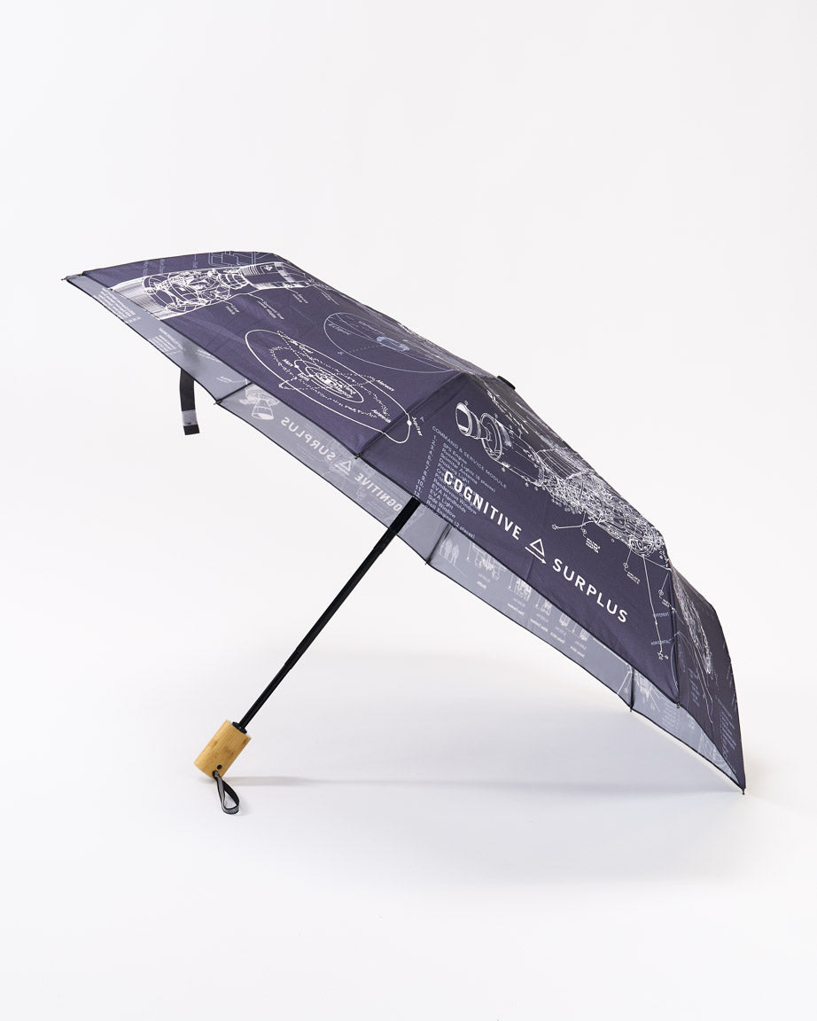 Rocketry Umbrella
