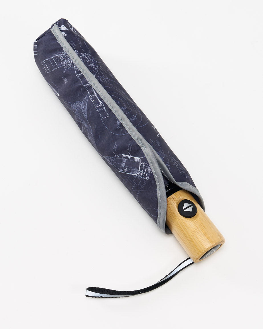 Rocketry Umbrella