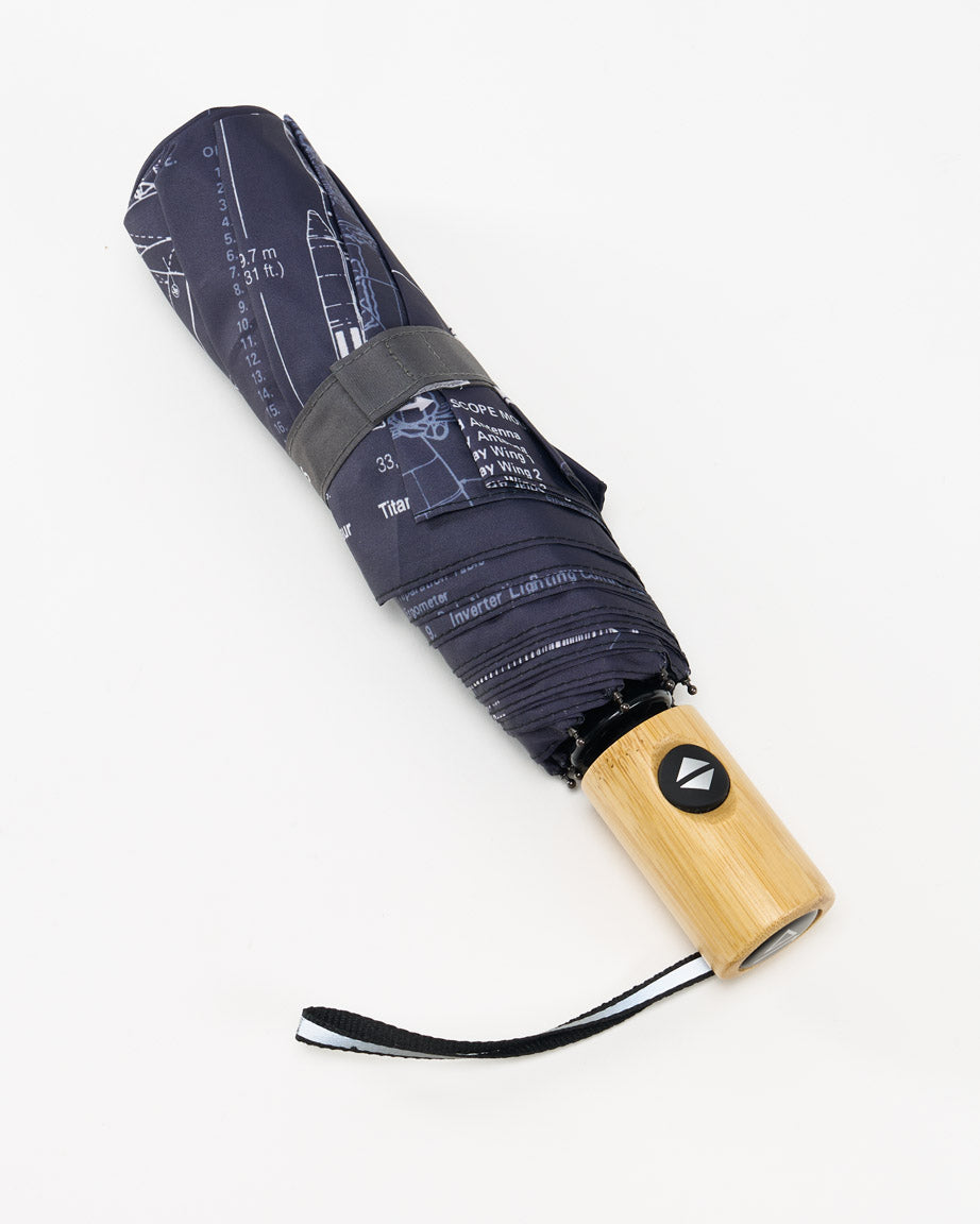 Rocketry Umbrella