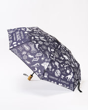 Science is Magic that Works Umbrella