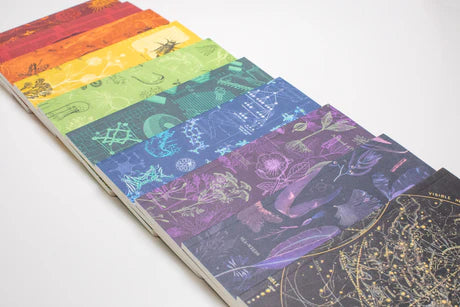 Softcover Notebooks