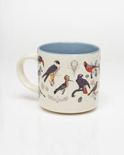 Birdwatching 430 mL Ceramic Mug