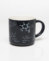 Coffee Chemistry 430 mL Ceramic Mug