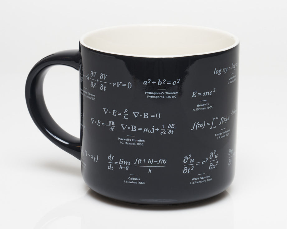 Mugs