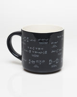 Equations That Changed the World 430 mL Ceramic Mug