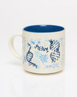 Genetics & DNA 430 mL Ceramic Mug