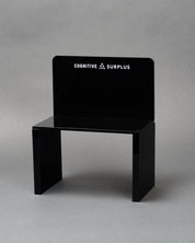 Short Beverage Riser Display