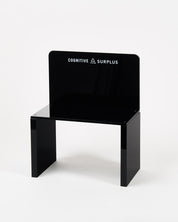 Short Beverage Riser Display