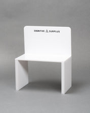 Short Beverage Riser Display