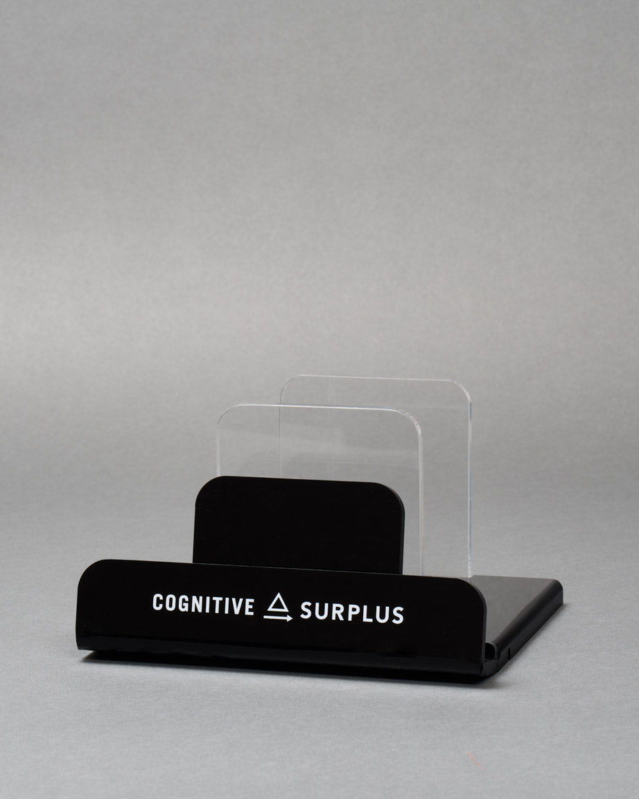 Single Case Notebook Display