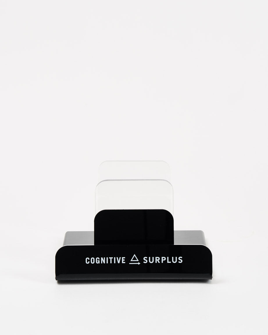 Single Case Notebook Display