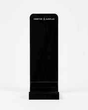 Single Beverage Extra Tall Display