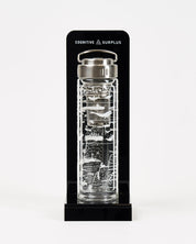 Single Beverage Extra Tall Display