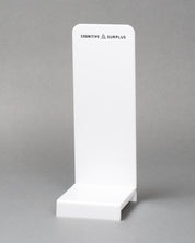 Single Beverage Extra Tall Display