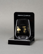Single Beverage Short Display