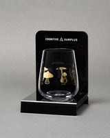 Single Beverage Short Display