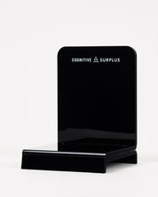 Single Beverage Short Display
